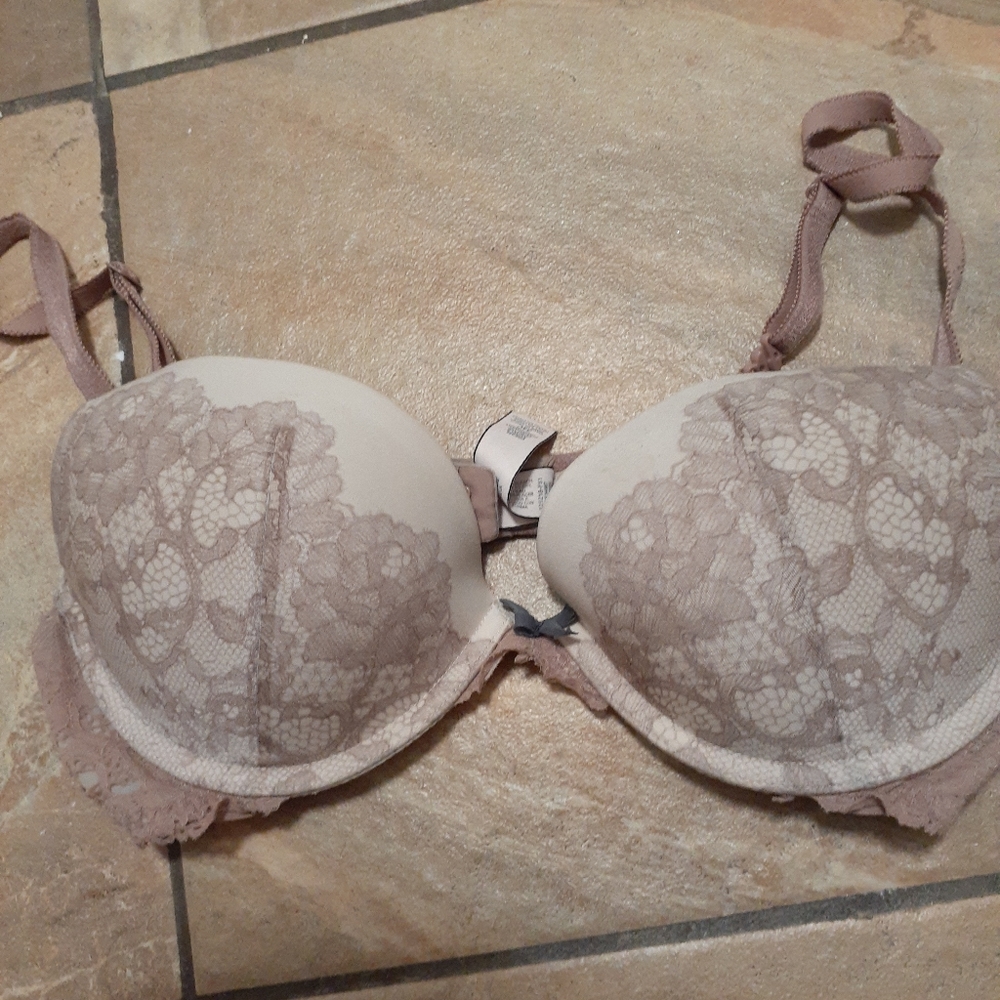 Victoria secret bra